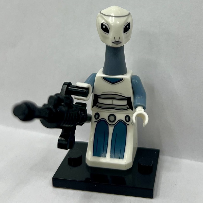 Фигурка SP001 Таун ви