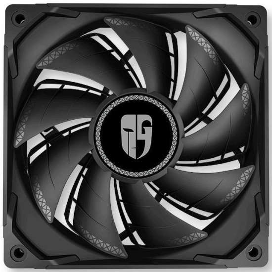 Вентилятор DEEPCOOL TF120S BLACK (DP-GS-H12FDB-TF120S-BK)