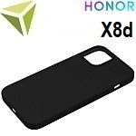 Чехлы для Honor X8d