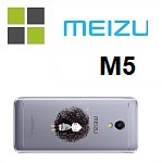 Чехлы для Meizu M5