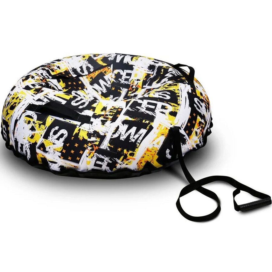 Тюбинг 90см NIKA ТБ5К-90/12 snowracer