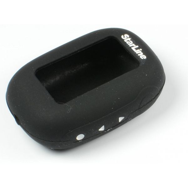 Силиконовый чехол STARLINE B62/92/64/94 (черный)