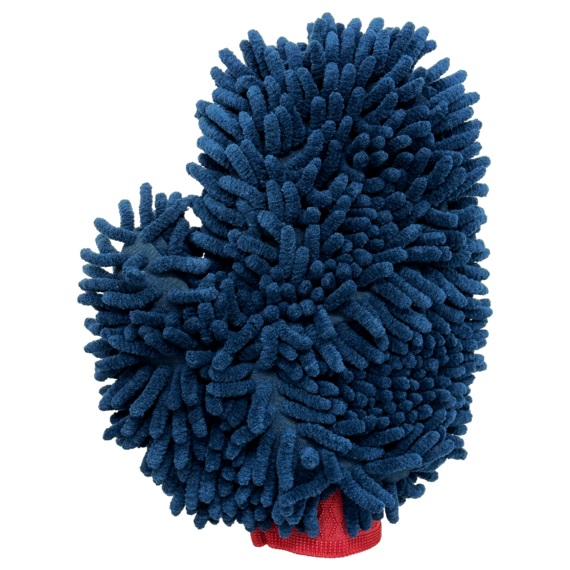 Варежка LERATON MW7 плюшевая