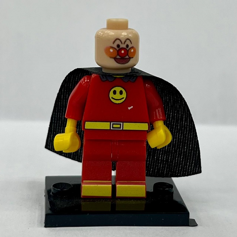 Фигурка CN001 Waytop