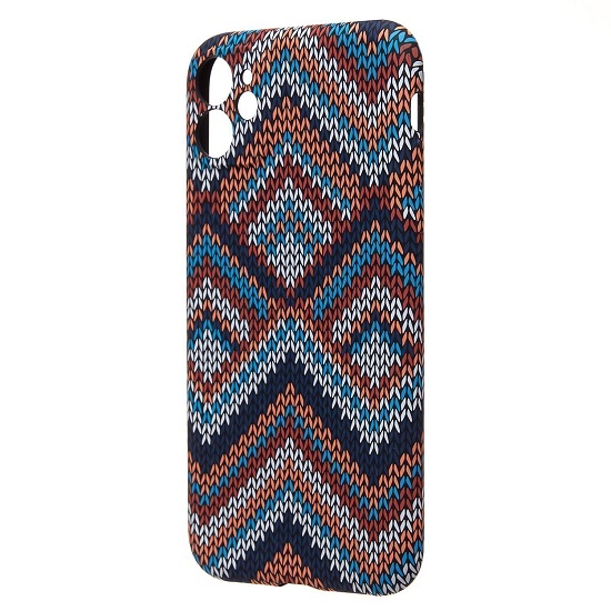 Задняя накладка Luxo Creative для iPhone 11 (115) (multicolor) (229526)