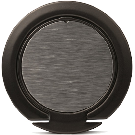 Автомобильный держатель GRESSO Miami черный