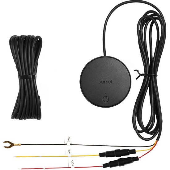 Кабель прямого подключения Xiaomi 70mai UP04 4G