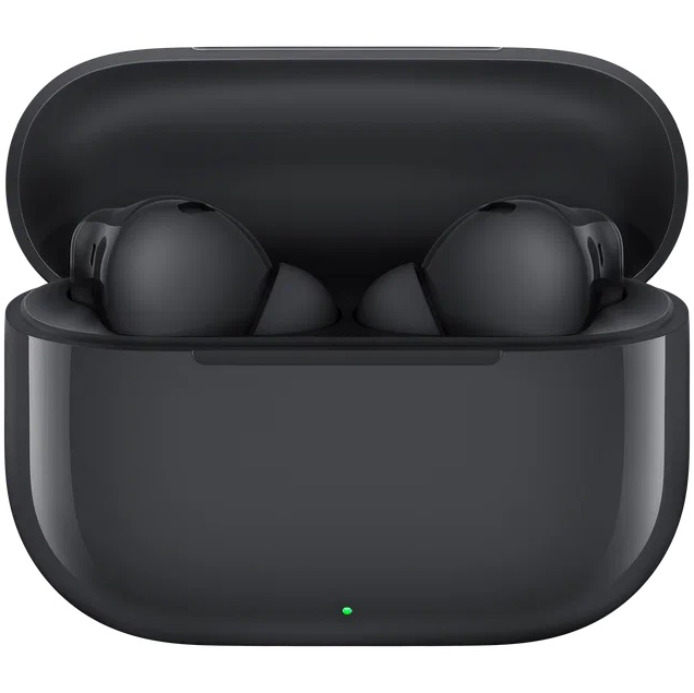 Наушники Huawei FreeBuds 4 черный