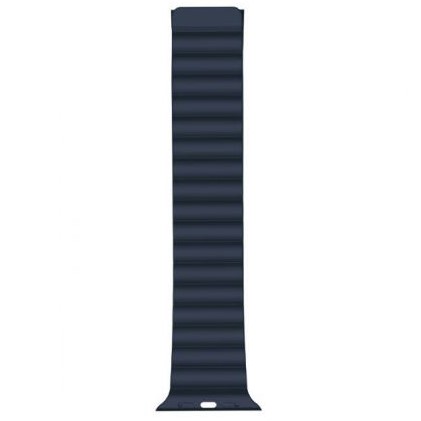 Силиконовый ремешок XO BT01A 38/40/41mm Blue