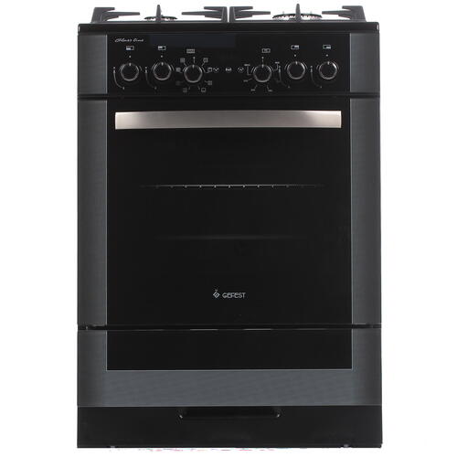 Комбинированная плита GEFEST 6502-03 0244