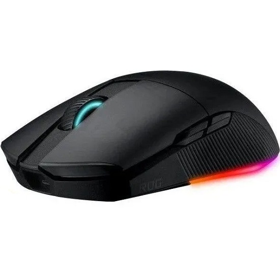 Мышь БП ASUS ROG PUGIO II P705, черный