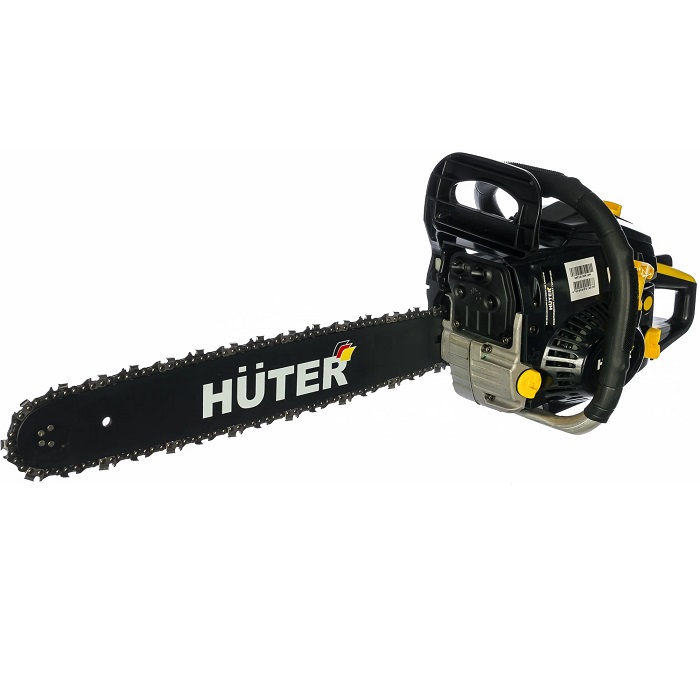 Бензопила HUTER BS-62 70/6/6