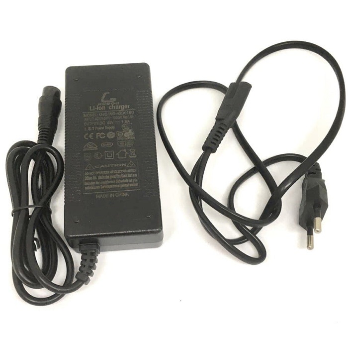 Зарядное устройство для Kugoo М2 (36V, 2A)