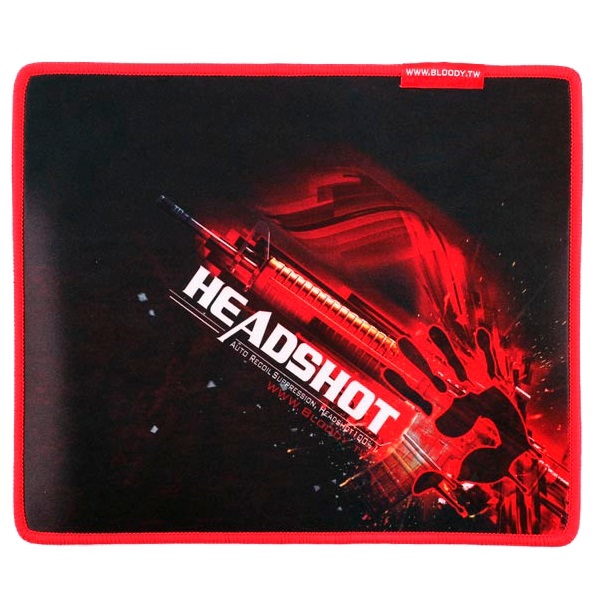 Коврик A4TECH Bloody B-072