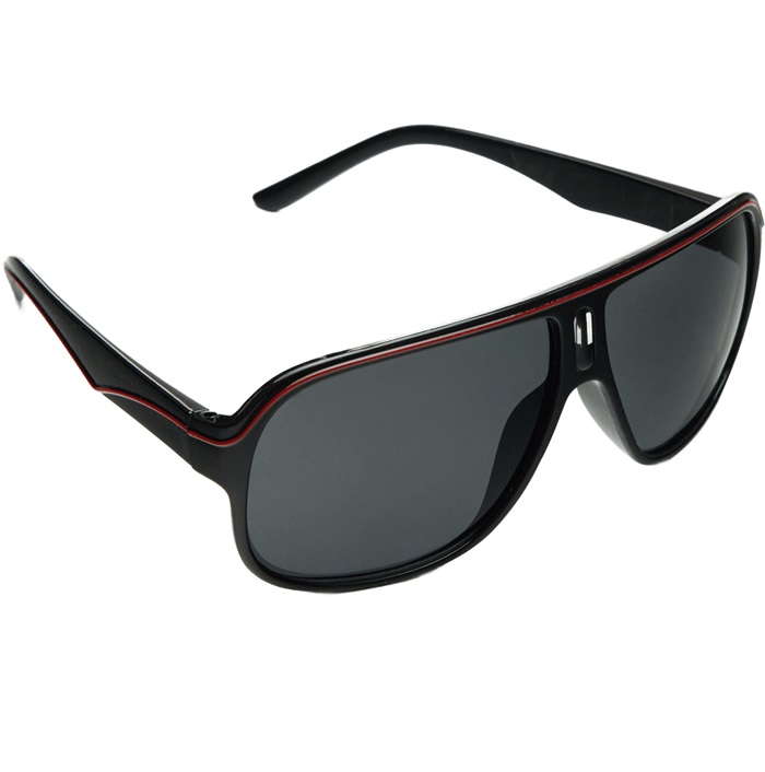 Солнцезащитные очки OneSun, uv 400, дужка 13.5 см, ширина 14.5 см, линза 4.7×6.2 см 9424137