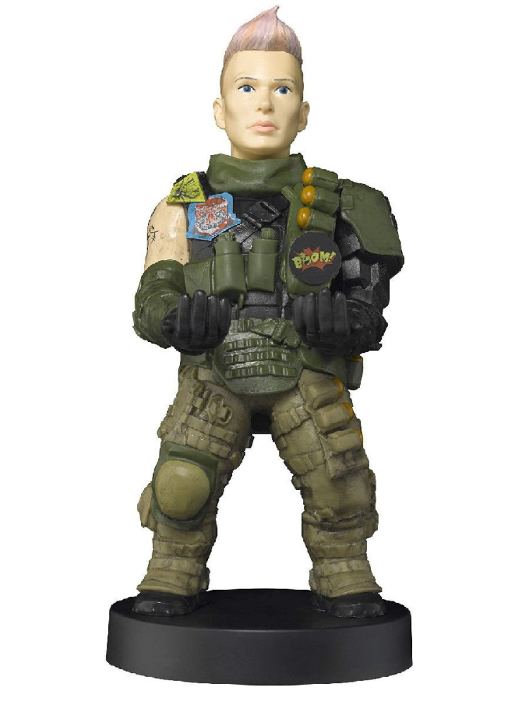 Фигурка-подставка CABLE GUY, Call of Duty: Battery CGCRBO30065