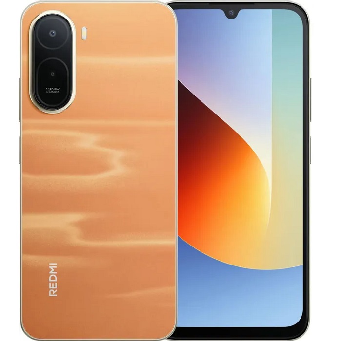 Смартфон Xiaomi Redmi A7 Pro 4/128Gb Sunset Orange