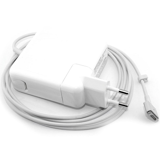 Блок питания для Macbook 11, 13 (с 2012 по 2017 г): A1436, A1465, A1466, F50C F6V7 FT97 FT9V FT9W, F50C F6V7 FT97 14.85V 3.05A 45W