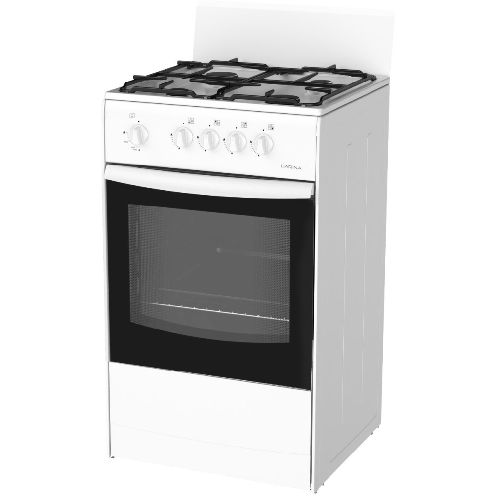 Газовая плита DARINA S4 GM441 101