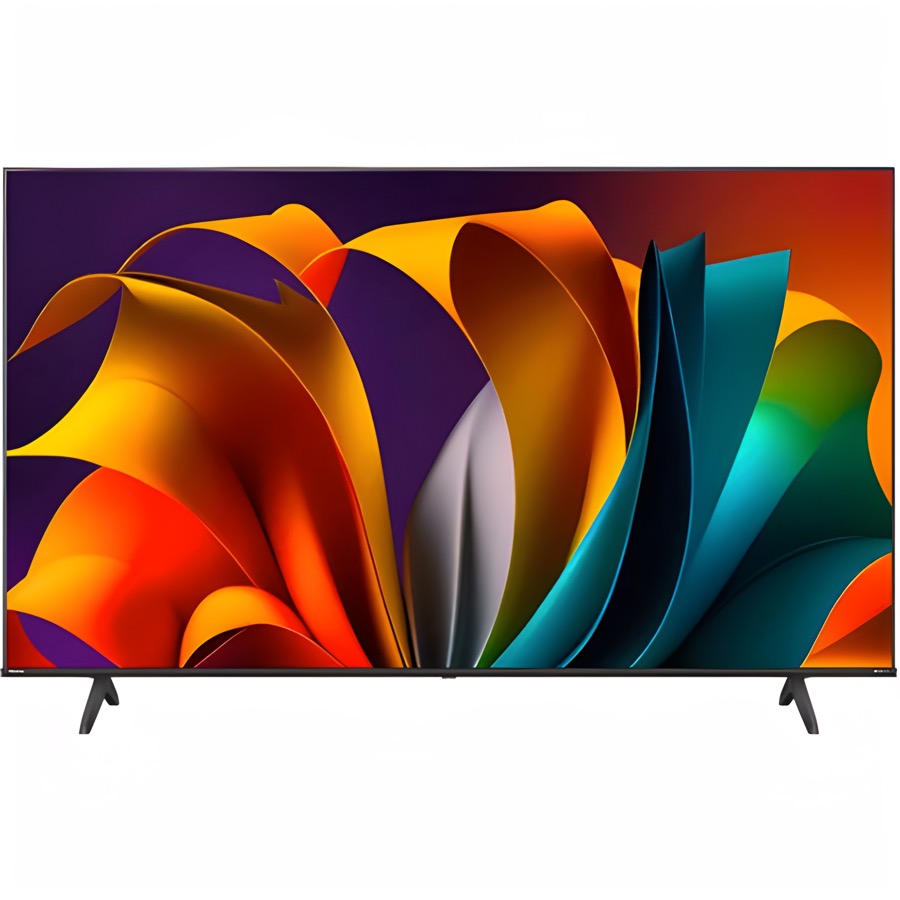 Телевизор Hisense 55A6N черный 55"