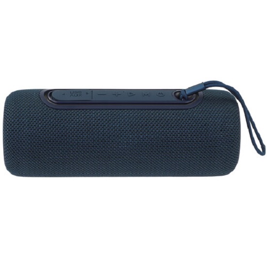 Колонка портативная TFN Dance, синий (TFN, TFN-BS08-07BL)