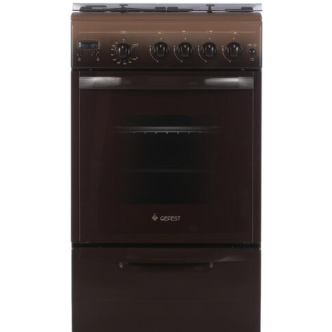 Газовая плита GEFEST 5100-03 0003