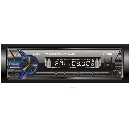Автомагнитола EPLUTUS CA301