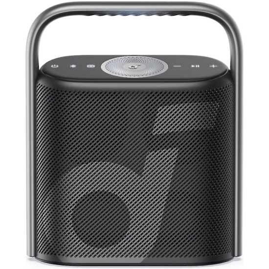 Колонка беспроводная SOUNDCORE Motion X500 A3131 Black