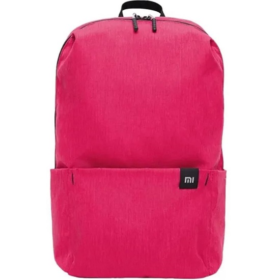 Pюкзак Tanjiezhe Colorful small backpack 10L (YG-034-4) Pink