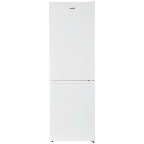 Холодильник GORENJE NRK6191EW4 белый