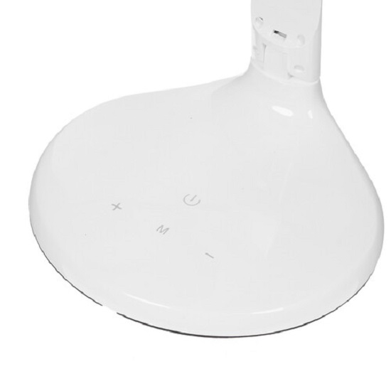 Светильник настольный СТАРТ  CT59 белый