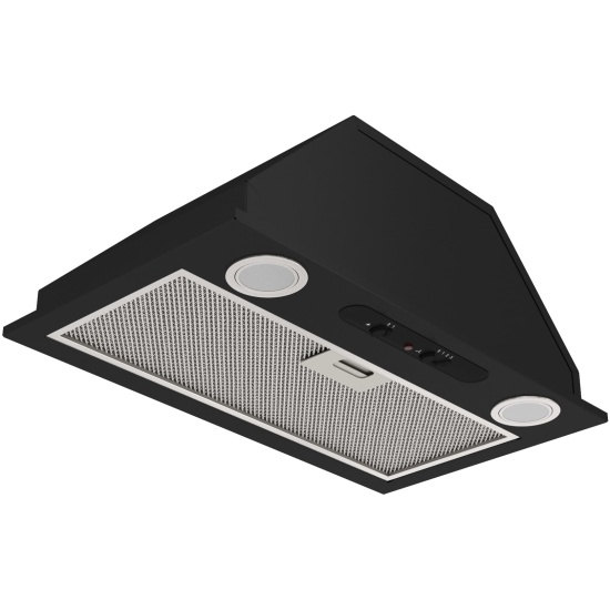 Вытяжка Elikor 52Н-400-П3Д черный