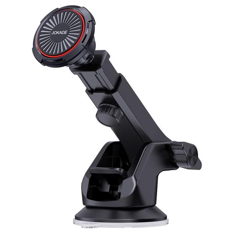 Автомобильный держатель Jokade JE004-D черный