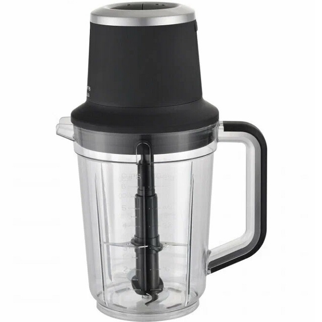 Блендер POLARIS PTB 0435 CordLess черный