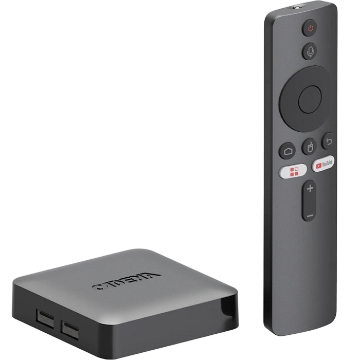Приcтавка Smart TV CADENA PRO A CSB-230