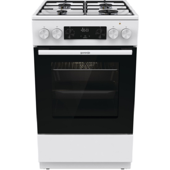 Комбинированная плита Gorenje GK5C60WJ