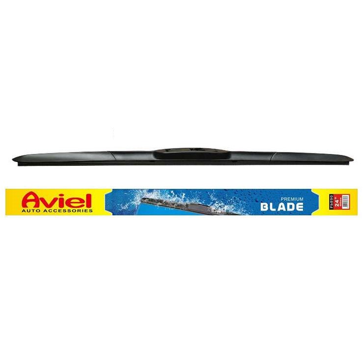 Дворник гибридный AVIEL FB-890 16" (400 мм)