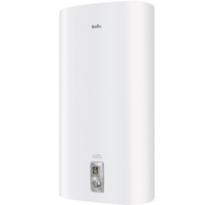 Водонагреватель BALLU BWH/S 50 Azurro Inverter