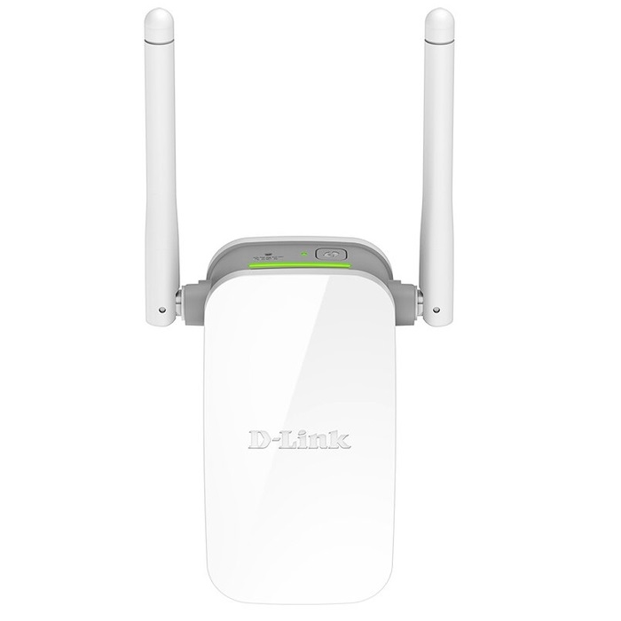 Точка доступа/повторитель WiFi D-Link DAP-1325/R1A