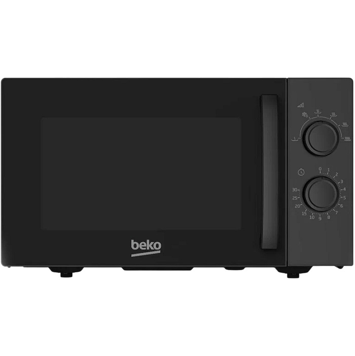 Микроволновая печь BEKO SOLO MOF23300B Black 9211013200