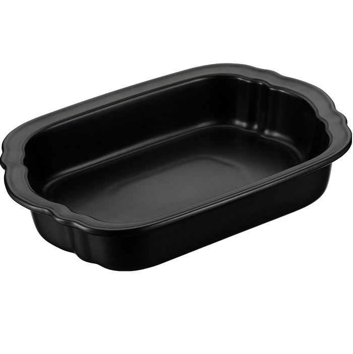 Форма для запекания REGENT Linea CERAMO 75-005, 2,1л; 33,5х22х7см