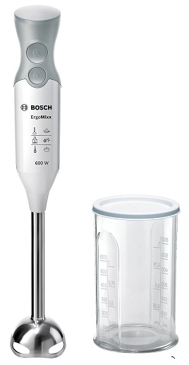 Блендер BOSCH MSM66110 белый