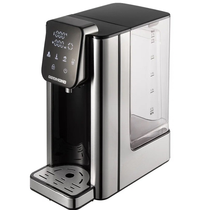 Термопот REDMOND RTP-806 черный