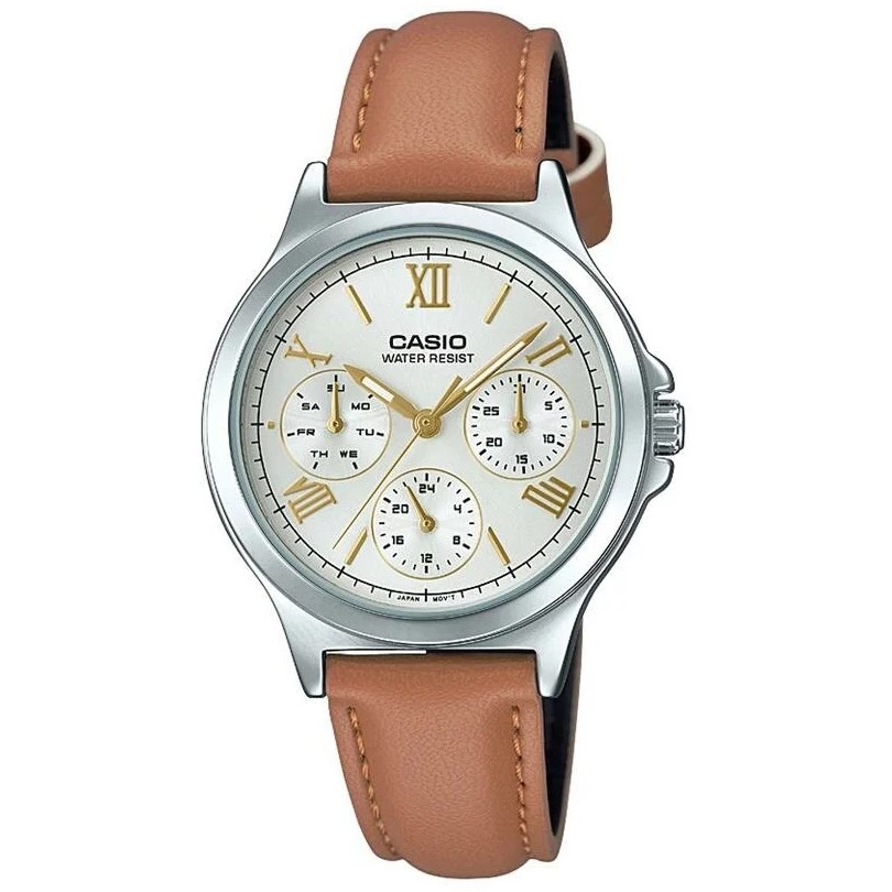 Наручные часы Casio LTP-V300L-7A2