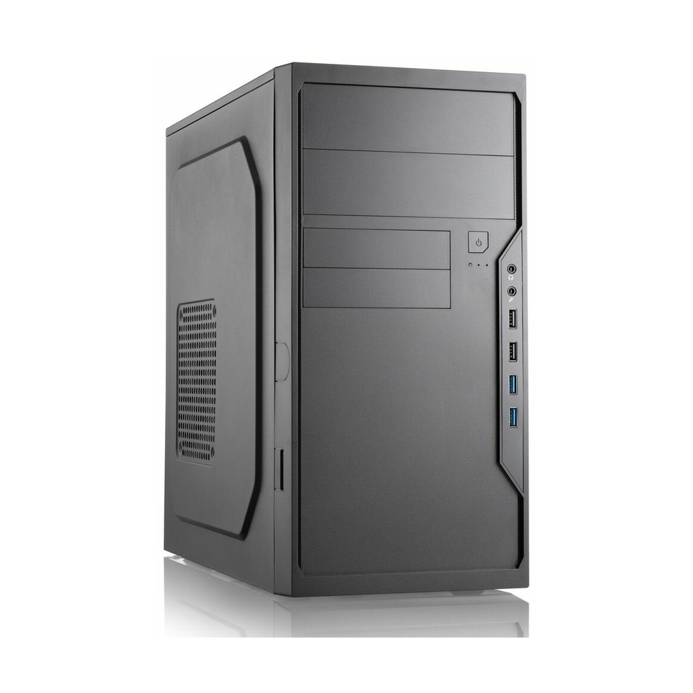 Системный блок Raskat Standart 500 (Intel Core i5 12400, H610, RAM 16Gb, SSD 512Gb, 450W, No OS)