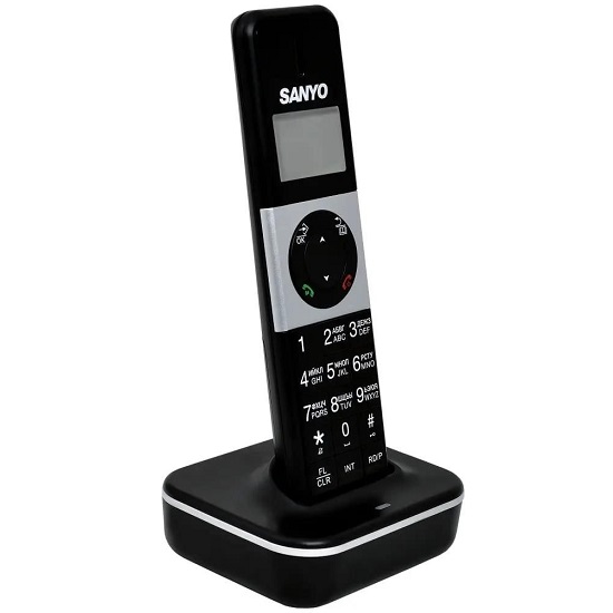 Телефон SANYO RA-SD1102RUS