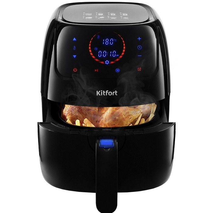 Аэрогриль KITFORT КТ-2210