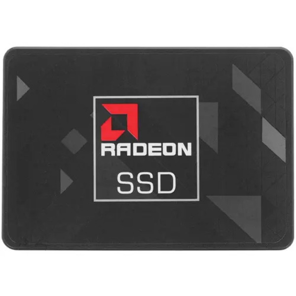 Накопитель SSD 2.5" 1Tb AMD Radeon R5 Client R5SL1024G SATA 6Gb/s, 3D TLC, RTL