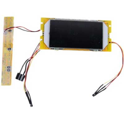 Дисплей Kugoo S3 Jilong