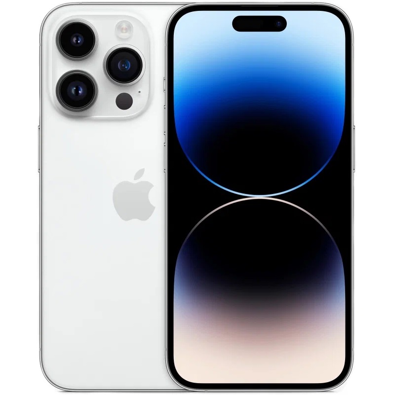 Смартфон APPLE iPhone 14 Pro Max 128Gb Белый (Б/У)